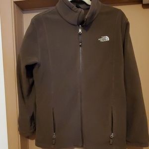 THE NORTH FACE FLEECE